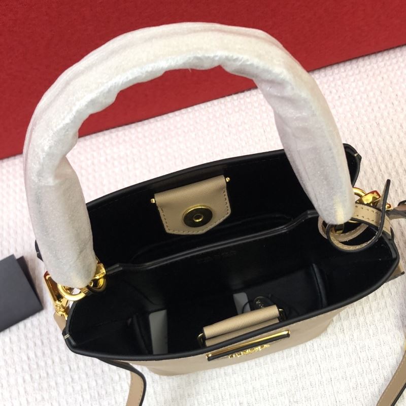 Prada Top Handle Bags